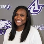 Tiffany Horton